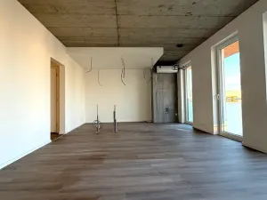 Prodej bytu 3+kk, Praha - Hostavice, Lomnická, 80 m2
