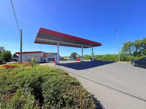 Prodej obchodního prostoru, Kly, 45 m2
