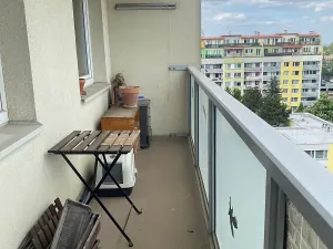 Prodej bytu 3+1, Praha - Letňany, Krausova, 74 m2