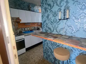 Prodej bytu 3+1, Praha - Letňany, Krausova, 74 m2