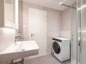 Prodej bytu 1+kk, Praha, Milánská, 31 m2