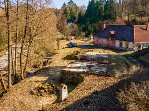 Prodej pozemku pro bydlení, Vidochov, 651 m2