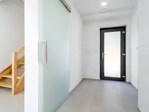 Prodej rodinného domu, Doubravice, 101 m2