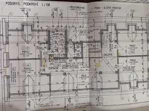 Prodej apartmánu, Šumvald, 350 m2