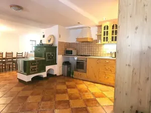 Prodej rodinného domu, Šumvald, 350 m2