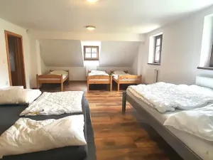 Prodej rodinného domu, Šumvald, 350 m2