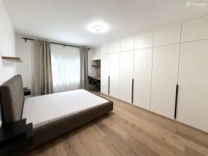 Pronájem bytu 2+kk, Brno, Dykova, 54 m2