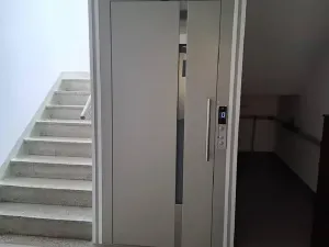 Pronájem bytu 1+1, Tábor, Sokolovská, 37 m2
