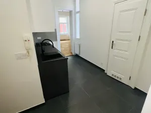 Pronájem bytu 3+1, Praha - Holešovice, Kostelní, 75 m2