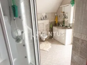 Prodej rodinného domu, Praha - Lysolaje, Nad Helmrovkou, 300 m2