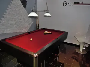 Pronájem ubytování, Hevlín, 517 m2