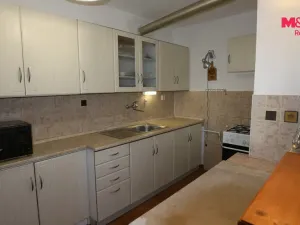 Pronájem rodinného domu, Havlíčkův Brod, Ing. Kašpara, 75 m2