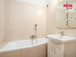 Pronájem bytu 3+1, Teplice - Trnovany, Maršovská, 73 m2