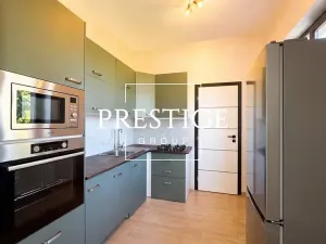 Pronájem rodinného domu, Horoměřice, Švejkova, 180 m2