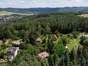 Prodej chaty, Štěchovice, 69 m2