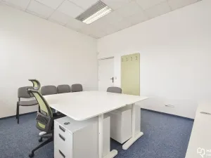 Pronájem kanceláře, Olomouc, Hodolanská, 29 m2