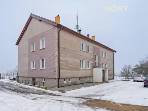 Pronájem bytu 3+kk, Nemyšl, 79 m2