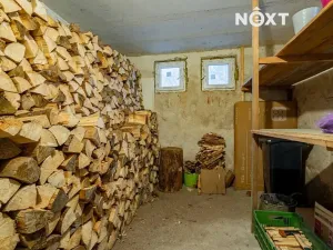 Pronájem bytu 3+kk, Nemyšl, 79 m2
