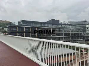 Pronájem kanceláře, Praha - Hlubočepy, Strakonická, 199 m2