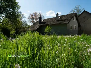 Prodej zemědělské usedlosti, Lipová, 230 m2