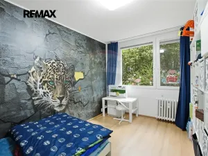 Prodej bytu 3+kk, Praha - Braník, Údolní, 68 m2