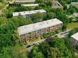 Prodej bytu 3+kk, Praha - Braník, Údolní, 68 m2