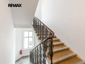 Prodej bytu 3+kk, Praha - Smíchov, Kováků, 73 m2