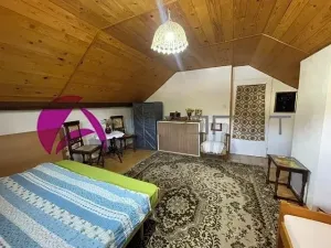 Prodej rodinného domu, Drahanovice, 120 m2