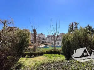 Prodej bytu 2+kk, Nesebar, Bulharsko, 59 m2