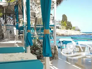 Prodej bytu 2+kk, Nesebar, Bulharsko, 50 m2
