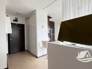 Prodej bytu 1+kk, Ravda, Bulharsko, 42 m2
