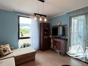 Prodej bytu 2+kk, Sveti Vlas, Bulharsko, 49 m2