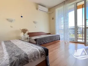 Prodej bytu 3+kk, Aheloy, Bulharsko, 71 m2