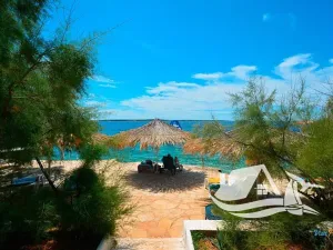 Prodej bytu 3+kk, Mandre, Chorvatsko, 68 m2