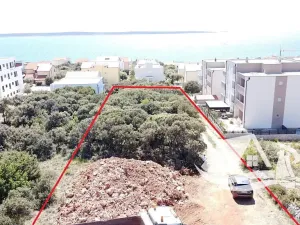 Prodej bytu 3+kk, Mandre, Chorvatsko, 75 m2