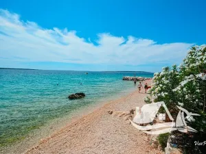 Prodej bytu 3+kk, Mandre, Chorvatsko, 75 m2