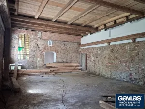 Prodej výrobních prostor, Šebkovice, 2000 m2