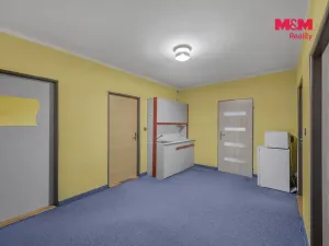 Prodej kanceláře, Pardubice - Zelené Předměstí, Mikulovická, 330 m2