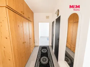 Prodej bytu 1+1, Ostrava - Zábřeh, Svornosti, 35 m2