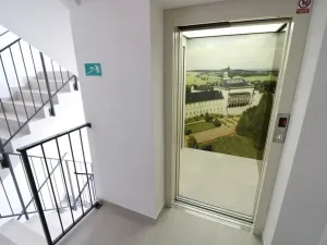 Pronájem bytu 1+kk, Zbiroh, Majerové, 40 m2