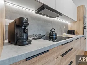 Pronájem bytu 1+kk, Strážnice, náměstí Svobody, 46 m2