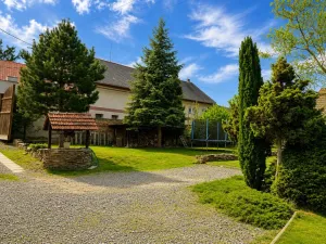 Prodej komerční, Šelešovice, 158 m2