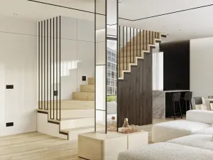 Prodej bytu 3+kk, Opava, Husova, 82 m2