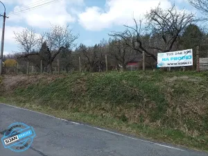 Prodej pozemku pro bydlení, Krnov, Ježník, 580 m2