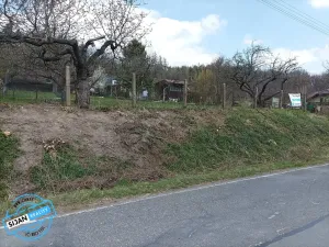 Prodej pozemku pro bydlení, Krnov, Ježník, 580 m2