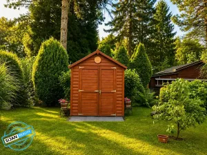 Prodej zahrady, Vratimov, 395 m2