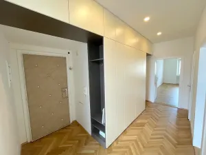 Pronájem bytu 2+kk, Brno, Kotlářská, 59 m2
