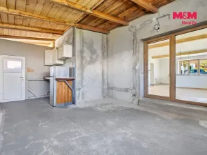 Prodej rodinného domu, Jablonec nad Nisou, Mírové náměstí, 313 m2