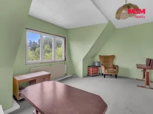 Prodej rodinného domu, Skorošice, 155 m2