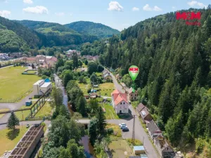 Prodej rodinného domu, Oloví, Pplk. Sochora, 140 m2